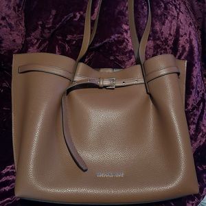 Michael Kors Tote Bag - Like New Used Once - $125